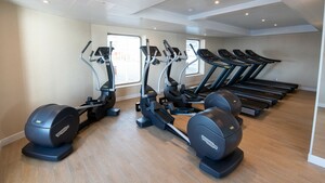 Fitness Centre